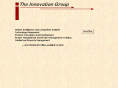 the-innovation-group.com