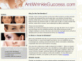antiwrinklesuccess.com