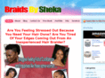 braidsbysheka.com