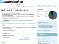 codecheck.in