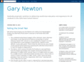 garynewton.org