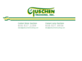 joetuschentrucking.com