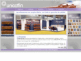 unicoffin.com
