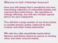 flutterbyetreasures.com