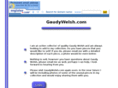 gaudywelsh.com