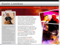 gavinlombos.com