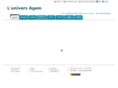 lunivers-agem.com