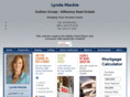 lyndamackie.com