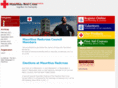 mauritiusredcross.com