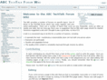 techtalkwiki.net