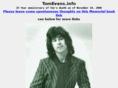 tomevans.info