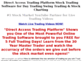 directaccesstradingplatform.com