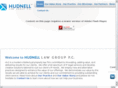 hudnelllaw.com