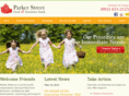 parkerstreet.org