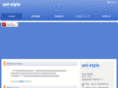 unistyle-jp.com