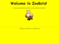 zoobotz.info