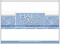hailsdesign.com