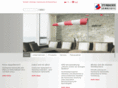 steinbacher-daemmstoffe.com