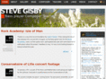 stevegisby.com