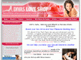 divasloveshop.com