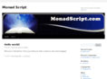 monadscript.net