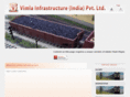 vimlalogistics.com