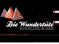 wundertuete.org