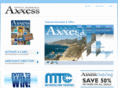 axxessventures.com