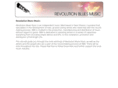 revolutionbluesmusic.com