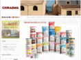 chiraema.com