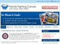 friendsfightingcancer.com