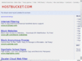hostbucket.com