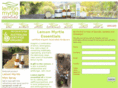 lemonmyrtle.info