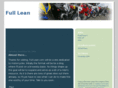 fulllean.biz
