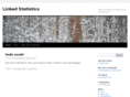 linked-statistics.org