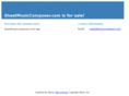 sheetmusiccomposer.com
