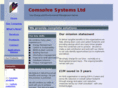 comsolve.net