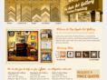 johnsonframecenter.com