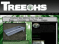 treeohs.com