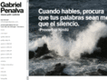 gabrielpenalva.com