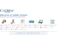 calmacstudios.com