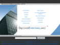 discoverbusiness.info