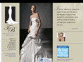 francescasbridal.com