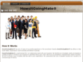 howsitgoingmate.com