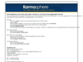 karmasphere.net