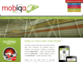 mobiqa-rail.com