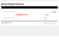 networkingforacause.net