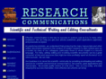 writing4science.com