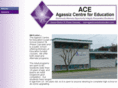 agassizcentreforeducation.com