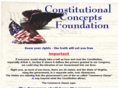 constitutionalconcepts.org